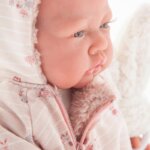 Bambola Sweet Reborn Coniglietto - Antonio Juan