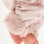 Bambola Sweet Reborn Coniglietto - Antonio Juan