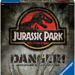 Jurassic Park Danger - Ravensburger