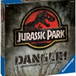 Jurassic Park Danger - Ravensburger