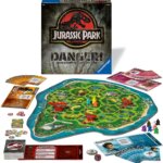 Jurassic Park Danger - Ravensburger