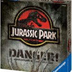 Jurassic Park Danger - Ravensburger