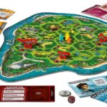 Jurassic Park Danger - Ravensburger
