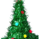 Cappello Albero di Natale - Widmann