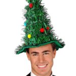 Cappello Albero di Natale - Widmann