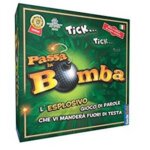 Passa la Bomba - Giochi Uniiti