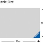 1000 pz Roma - Ravensburger