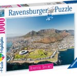 1000 pz Cape Town - Ravensburger