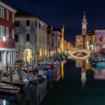 1000 pz Canali di Venezia - Ravensburger