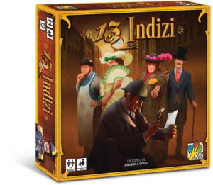 13 Indizi - Da Vinci Editrice