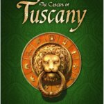 The Castles of Tuscany - Ravensburger