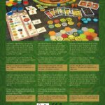 The Castles of Tuscany - Ravensburger