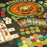 The Castles of Tuscany - Ravensburger
