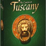 The Castles of Tuscany - Ravensburger