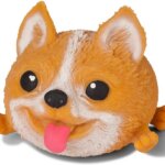 Pallina Squidgy Pooch - Keycraft