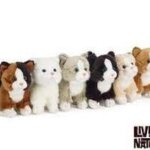 Gattino Living Nature - Keycraft