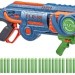 Nerf Elite 2.0 Flip- Hasbro