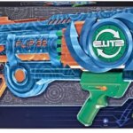 Nerf Elite 2.0 Flip- Hasbro