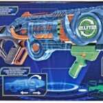 Nerf Elite 2.0 Flip- Hasbro