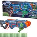 Nerf Elite 2.0 Flip- Hasbro