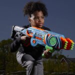 Nerf Elite 2.0 Flip- Hasbro
