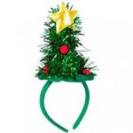 Mini Cappello Albero di Natale - Widmann