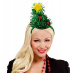 Mini Cappello Albero di Natale - Widmann