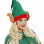 Cappello Elfo - Widmann