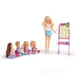 Steffi Love Scuola - Simba