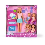 Steffi Love Scuola - Simba
