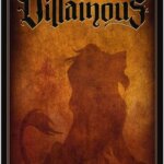 Villanius Evil Comes Prepared - Ravensburger