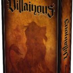 Villanius Evil Comes Prepared - Ravensburger