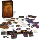 Villanius Evil Comes Prepared - Ravensburger