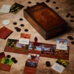 Villanius Evil Comes Prepared - Ravensburger