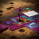 Villanius Evil Comes Prepared - Ravensburger