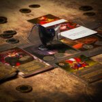 Villanius Evil Comes Prepared - Ravensburger