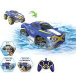 Exost Mini Aquajet R-c - Rocco