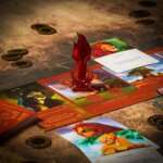 Villanius Evil Comes Prepared - Ravensburger