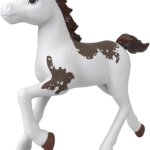 Cavallo Spirit Mini- Mattel