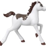 Cavallo Spirit Mini- Mattel