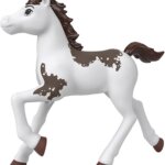 Cavallo Spirit Mini- Mattel