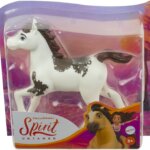 Cavallo Spirit Mini- Mattel