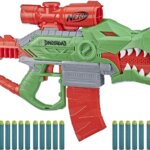 Nerf Rex Rampage - Hasbro
