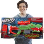 Nerf Rex Rampage - Hasbro