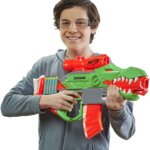 Nerf Rex Rampage - Hasbro