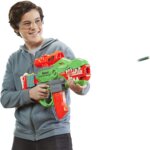 Nerf Rex Rampage - Hasbro