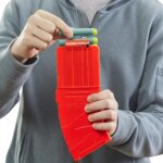 Nerf Rex Rampage - Hasbro