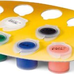 Creart Gattino e Farfalle - Ravensburger