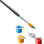 Creart Gattino e Farfalle - Ravensburger