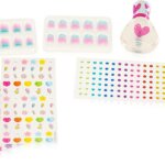 Nail Art Sketch Kit- Nice